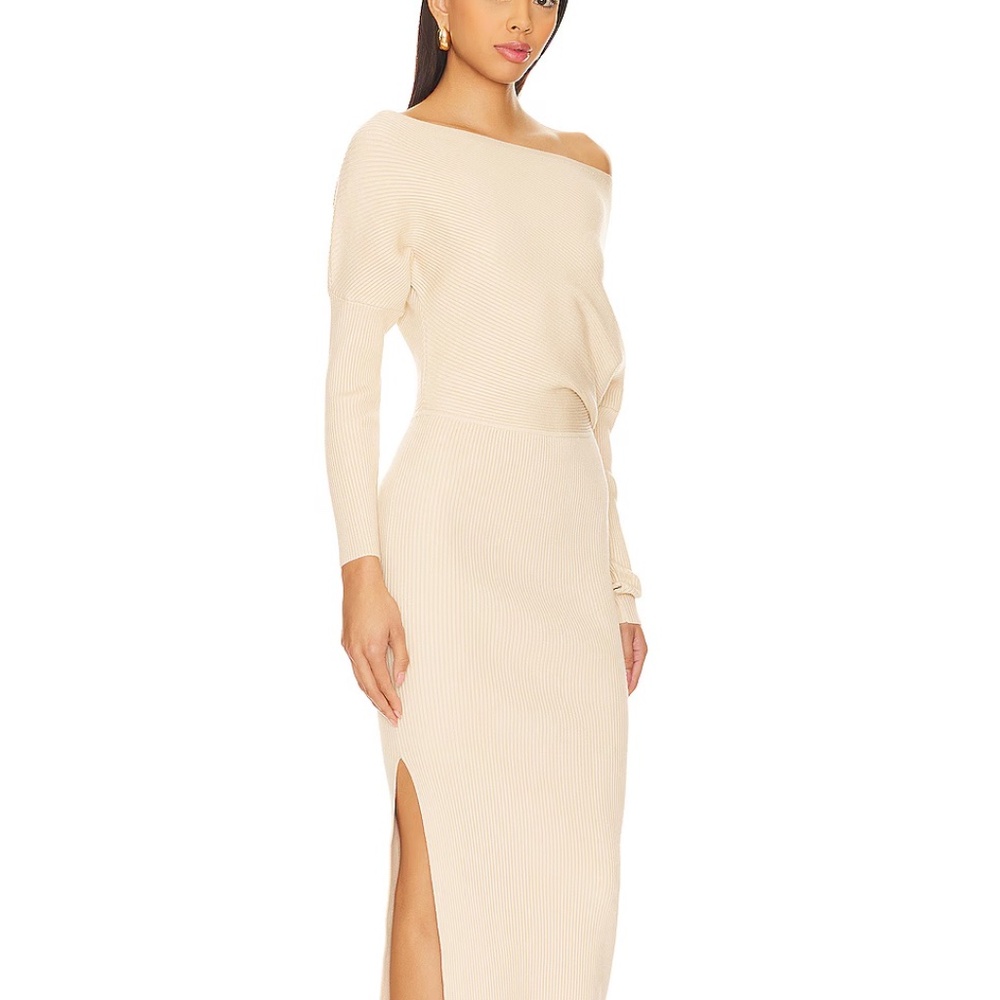 ASTR Caris Sweater Dress